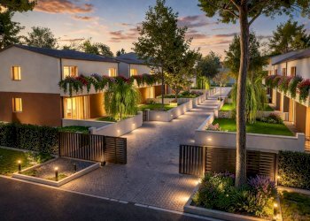 esterni - Bilocale Via Caduti per la Libertà 257, Cervia - foto 2