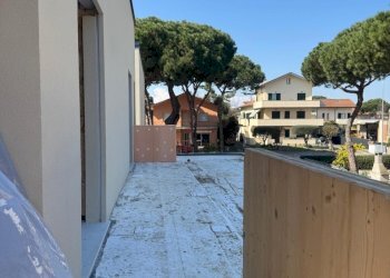 esterni - Bilocale Via Caduti per la Libertà 257, Cervia - foto 5