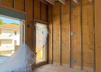 interni - Two-room apartment Via Caduti per la Libertà 257, Cervia - photo 3