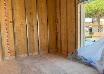 interni - Two-room apartment Via Caduti per la Libertà 257, Cervia - photo 4