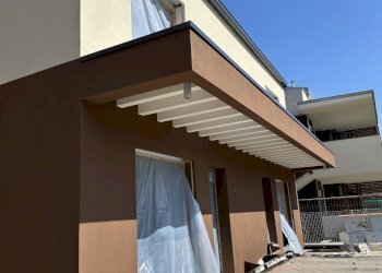 esterni - Two-room apartment Via Caduti per la Libertà 257, Cervia - photo 5