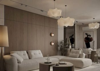 soggiorno - Two-room apartment Via Caduti per la Libertà 257, Cervia - photo 8