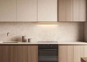 cucina - Two-room apartment Via Caduti per la Libertà 257, Cervia - photo 9