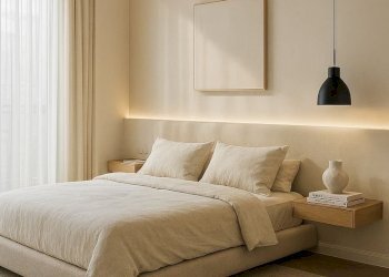 camera da letto - Two-room apartment Via Caduti per la Libertà 257, Cervia - photo 10