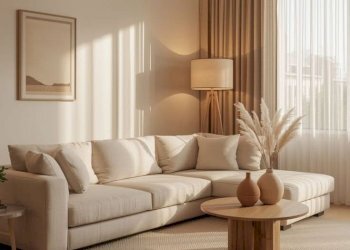 soggiorno - Villa a Schiera Via Laguna 32, Imola - foto 5