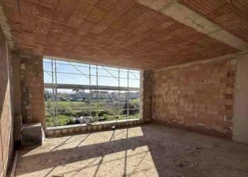 soggiorno - Villa a Schiera Via Laguna 32, Imola - foto 6