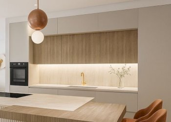 cucina - Villa a Schiera Via Laguna 32, Imola - foto 7