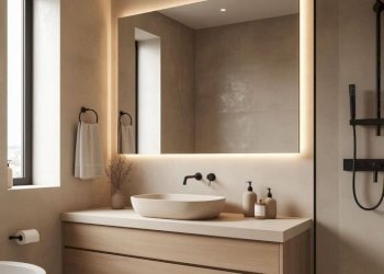 bagno - Villa a Schiera Via Laguna 32, Imola - foto 9