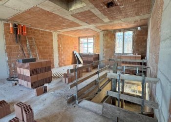 interni - Villa a Schiera Via Laguna 32, Imola - foto 12