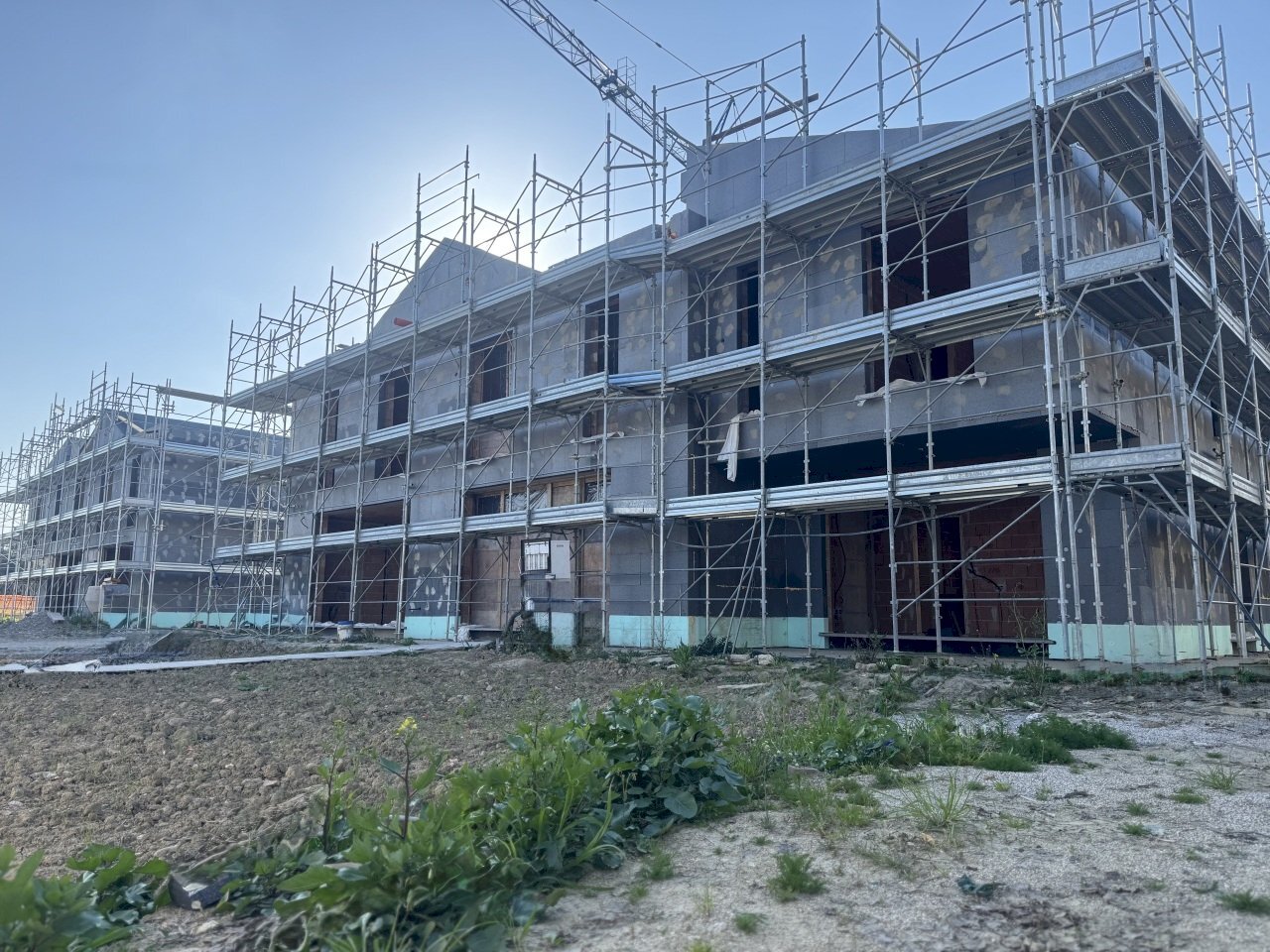 esterni - Villa Via Laguna 32, Imola - photo 1