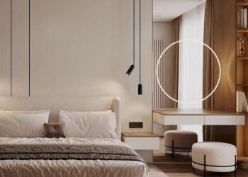 camera da letto - Villa Via Laguna 32, Imola - photo 8