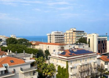 cantiere - Appartamento Via Giosuè Carducci 9, Riccione - foto 1