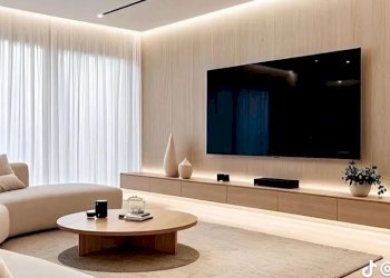 soggiorno - Appartamento Via Giosuè Carducci 9, Riccione - foto 3