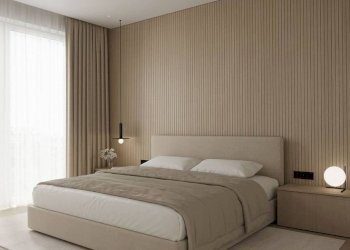 camera da letto - Appartamento Via Giosuè Carducci 9, Riccione - foto 4