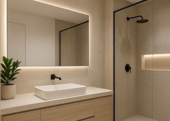 bagno - Appartamento Via Giosuè Carducci 9, Riccione - foto 5