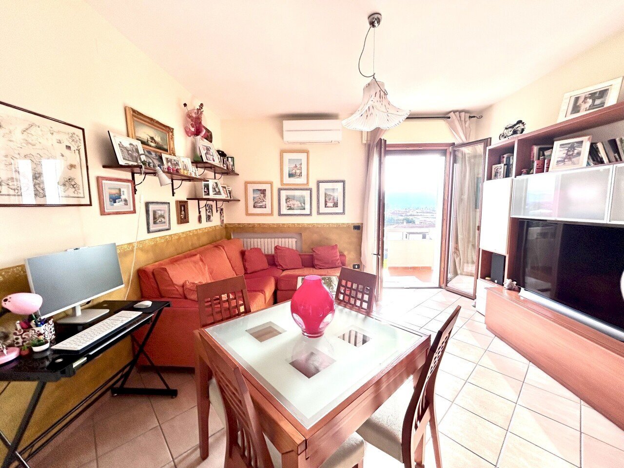 22353.jpg - Apartment Via Pedemontana 1, Castelnuovo Magra - photo 2