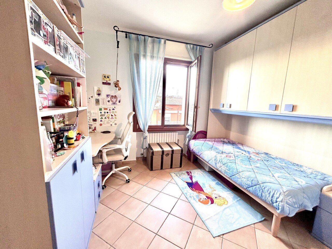 22354.jpg - Apartment Via Pedemontana 1, Castelnuovo Magra - photo 3