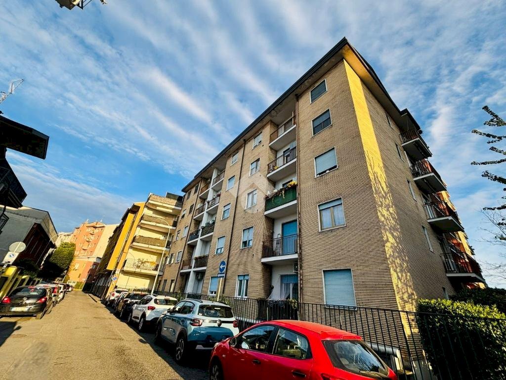 Trilocale Via Alessandria, Rho - foto 1