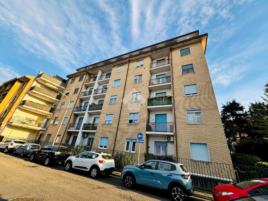 Trilocale Via Alessandria, Rho - foto 2