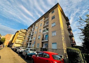 Trilocale Via Alessandria, Rho - foto 3