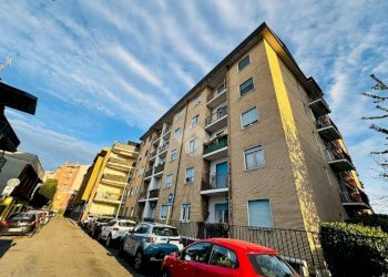 Bilocale Via Alessandria, Rho - foto 1