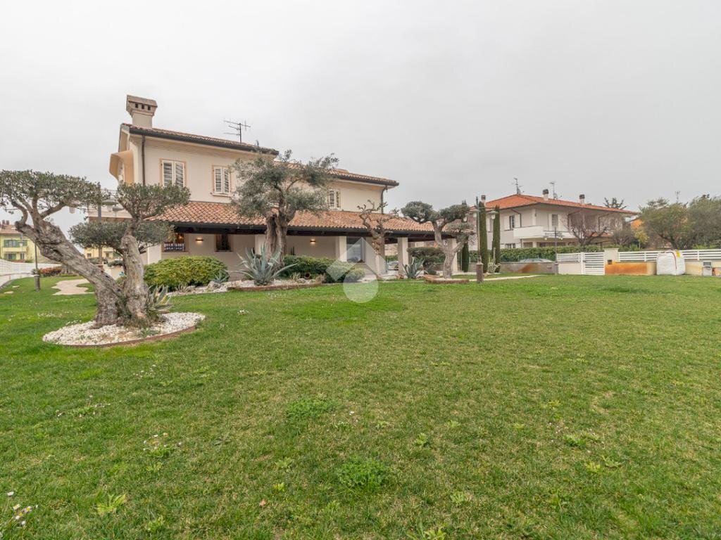 Villa Via Vetreto, Cesenatico - foto 3