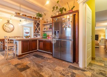 Villa Via Vetreto, Cesenatico - foto 12