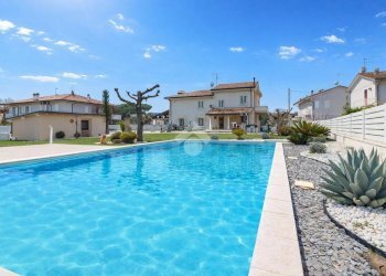 Villa Via Vetreto, Cesenatico - foto 29