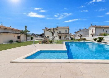 Villa Via Vetreto, Cesenatico - foto 32