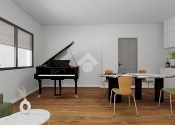 Three-room apartment Via del ginepreto, Pianoro - photo 1