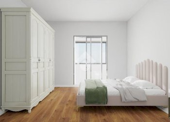 Three-room apartment Via del ginepreto, Pianoro - photo 5