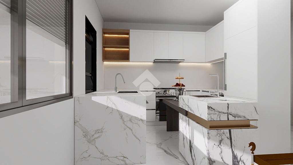 Appartamento Via Valleverde, Pianoro - foto 1