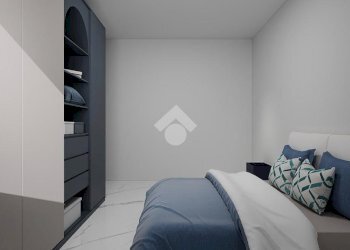 Three-room apartment Via Valleverde, Pianoro - photo 5