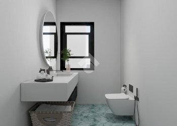 Three-room apartment Via Valleverde, Pianoro - photo 8