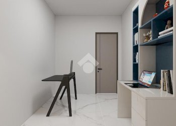 Three-room apartment Via Valleverde, Pianoro - photo 11