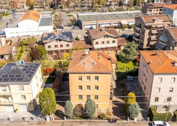 Appartamento Via T. Frignani, Modena - foto 23