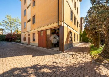 Appartamento Via T. Frignani, Modena - foto 24