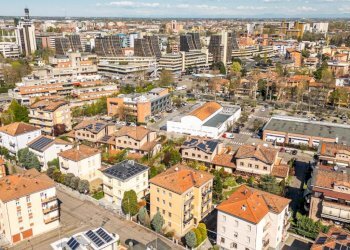 Appartamento Via T. Frignani, Modena - foto 26