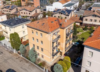 Appartamento Via T. Frignani, Modena - foto 27