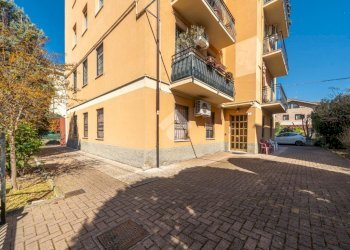 Appartamento Via T. Frignani, Modena - foto 28