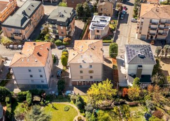 Appartamento Via T. Frignani, Modena - foto 30