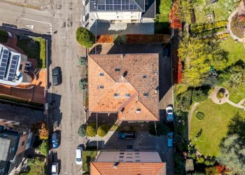 Appartamento Via T. Frignani, Modena - foto 31