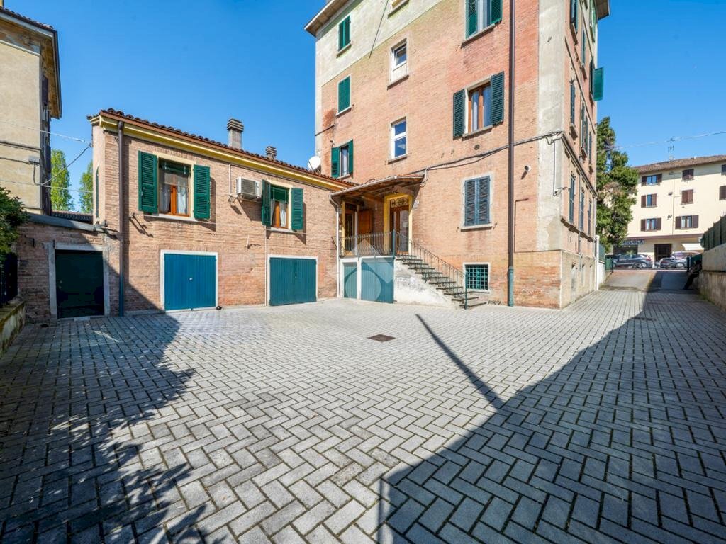 Appartamento Via Emilia Est, Modena - foto 1