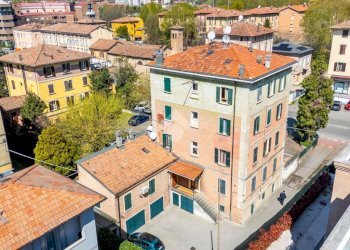 Appartamento Via Emilia Est, Modena - foto 22