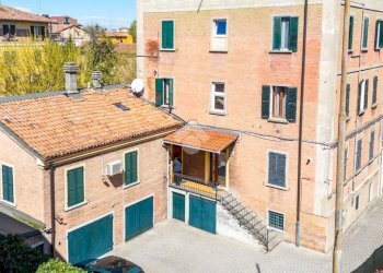 Appartamento Via Emilia Est, Modena - foto 23