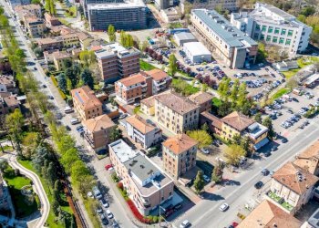 Appartamento Via Emilia Est, Modena - foto 26