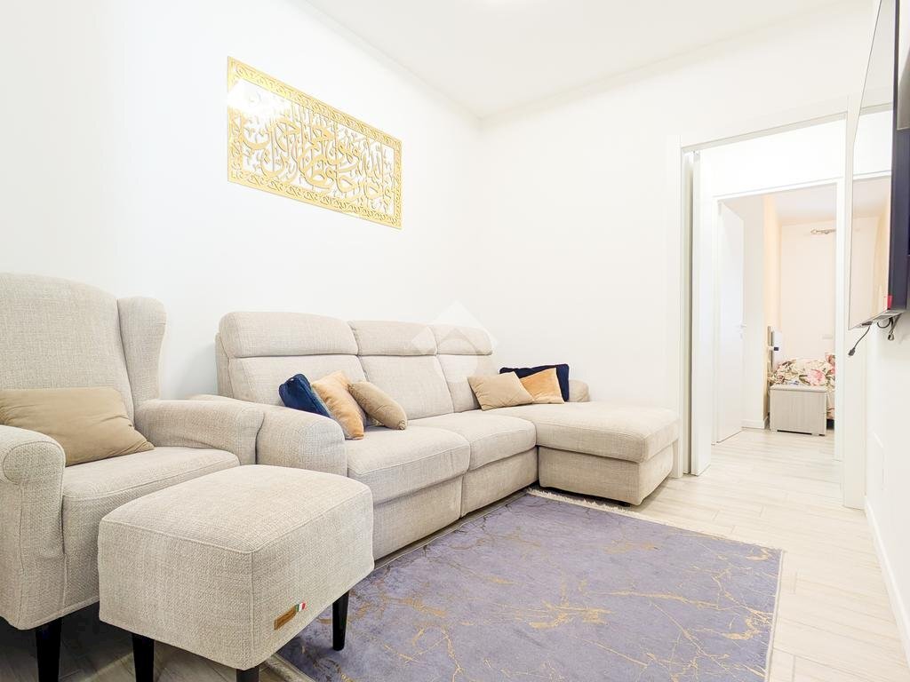 Trilocale Via Adige, San Donato Milanese - foto 1