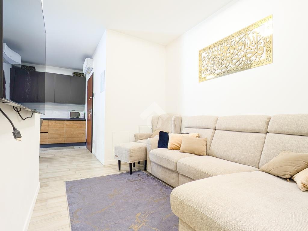 Trilocale Via Adige, San Donato Milanese - foto 2