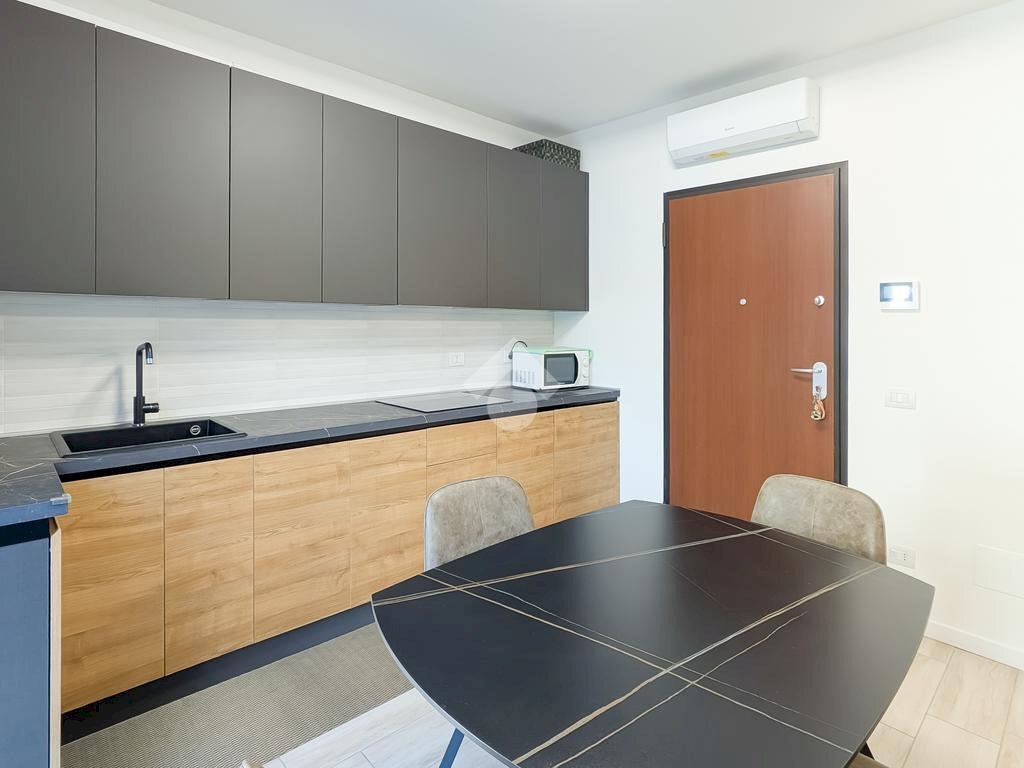 Trilocale Via Adige, San Donato Milanese - foto 3