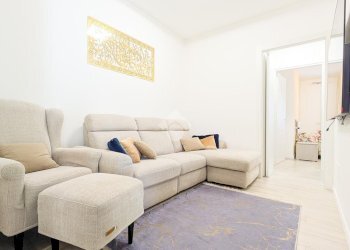 Trilocale Via Adige, San Donato Milanese - foto 1